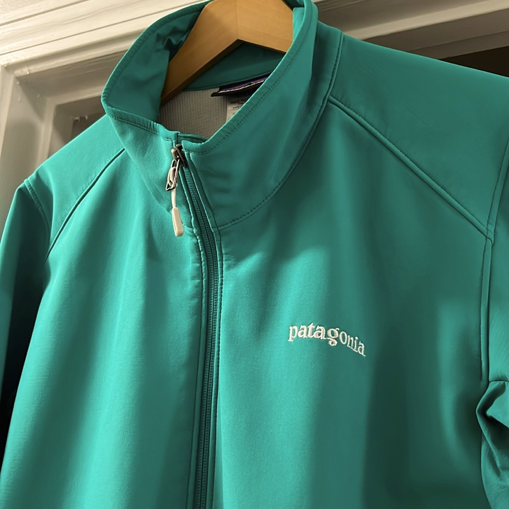 COPY - Patagonia techface style XL jacket